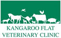 Kangaroo Flat Veterinary Clinic logo