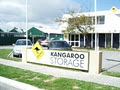 Kangaroo Storage logo