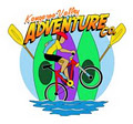 Kangaroo Valley Adventure Company logo