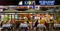 Kani's Restaurant logo