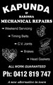 Kapunda Mechanical Repairs image 2