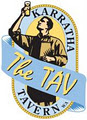 Karratha Tavern logo
