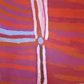 Kate Owen Aboriginal Art Gallery Sydney logo