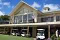 Katoomba Golf Club logo