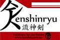 Kenshinryu logo
