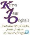 Kerryn Jean Originals logo