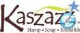 Keta's Kaszazz - Independant Papercrafts Consultant logo