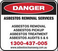 Kew asbestos removal image 3