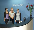 King Cain Solicitors logo
