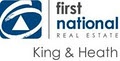 King & Heath First National image 3