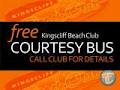 Kingscliff Beach Bowls Club image 2