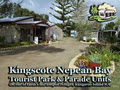 Kingscote Nepean Bay Tourist Park logo