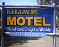 Kinka Palms Beach Front Apartments Motel image 4