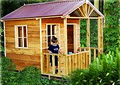 Kitcraft Cubbyhouses image 4