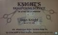 Knights Sharpening Service image 3