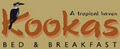 Kooka's Bed & Breakfast logo