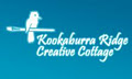 Kookaburra Ridge Creative Cottage logo