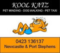 Kool Katz Pet Minding/Sitting and Dog Walking image 2