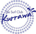 Kurrawa Surf Club logo