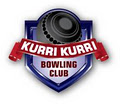 Kurri Kurri Bowling Club logo