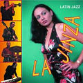 La Jinza Latin Flavoured Jazz logo