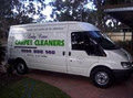 Lady Rene Professional Steam Cleaners logo