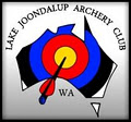 Lake Joondalup Archery Club logo