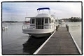 Lake Macquarie Houseboats image 2
