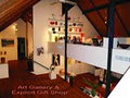 Lake Russell Gallery / Cafe / Gifts / Luxury Self Contained Retreat image 1