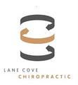 Lane Cove Chiropractic Centre logo