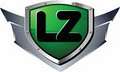 Laserzone logo