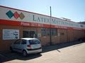 Latex Mattress Factory logo