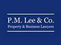 Lee P.M. & Co logo