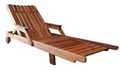 Leisure Wood Kwila Quality Outdoor Timber Furniture image 3