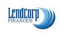 Lendcorp Finance-Car Loans logo