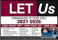 Let Us - Organise it for you | Everything for your car from A - Z image 2