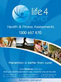 Life4Ever Wellness Clinic image 2