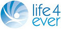 Life4Ever Wellness Clinic logo