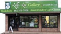 Lilly-Lee Gallery logo