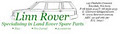 Linn Rover logo