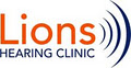 Lions Hearing Clinic logo