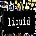 Liquid Bar & Grill logo