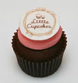 Little Cupcakes logo