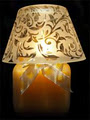 Little Wix Online Candle Store image 2