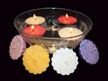 Little Wix Online Candle Store image 3
