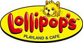 Lollipops Playland & Cafe Frenchs Forest logo