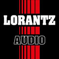 Lorantz Audio logo