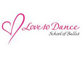 Love To Dance School of Ballet image 3