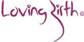Loving Birth logo