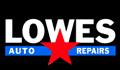 Lowes Auto Repairs logo
